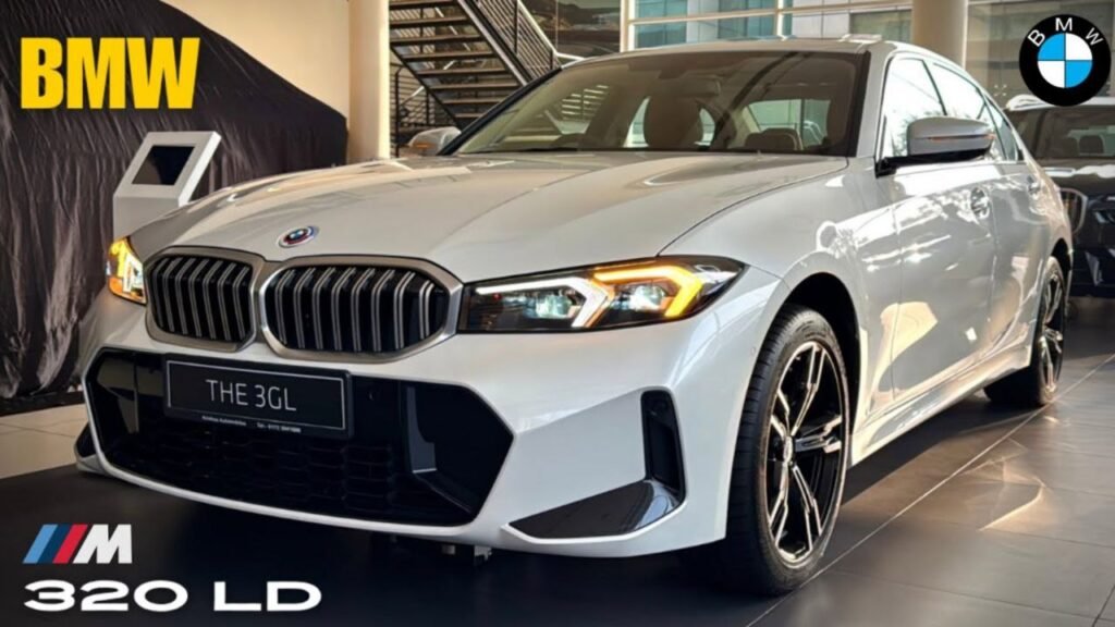 BMW 2 Series 2025