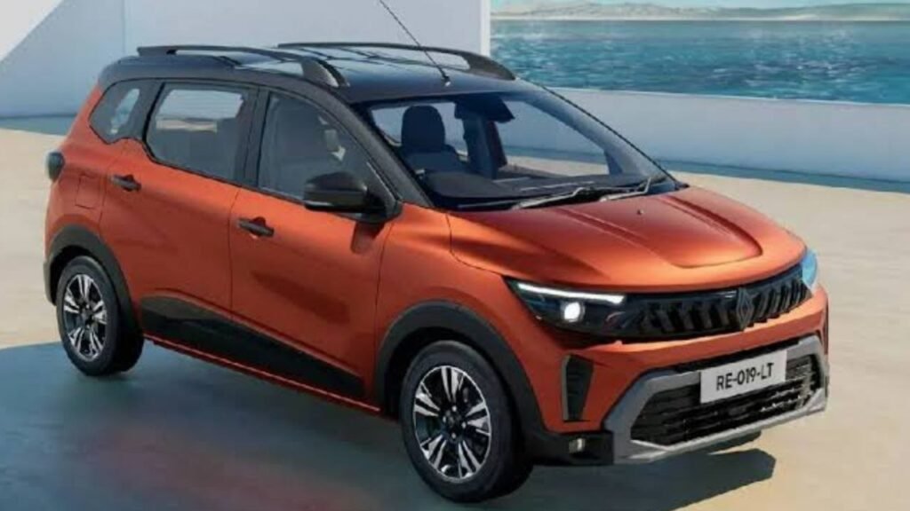 Cheapest 7-Seater Car of 2025