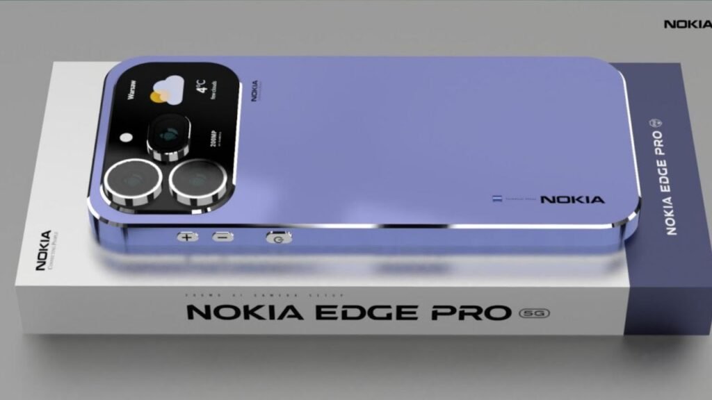 Nokia Edue Pro