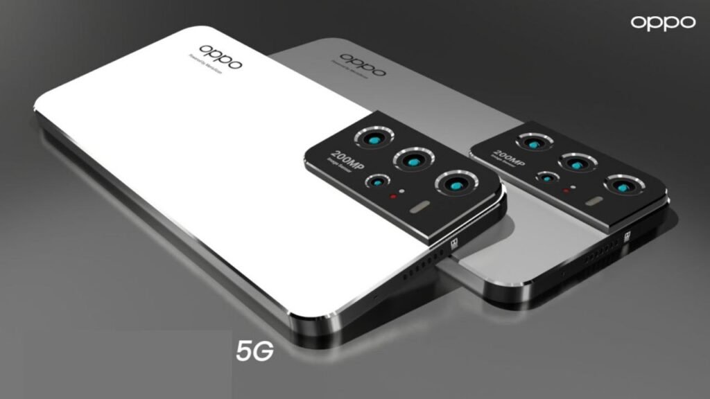 Oppo F29 5G