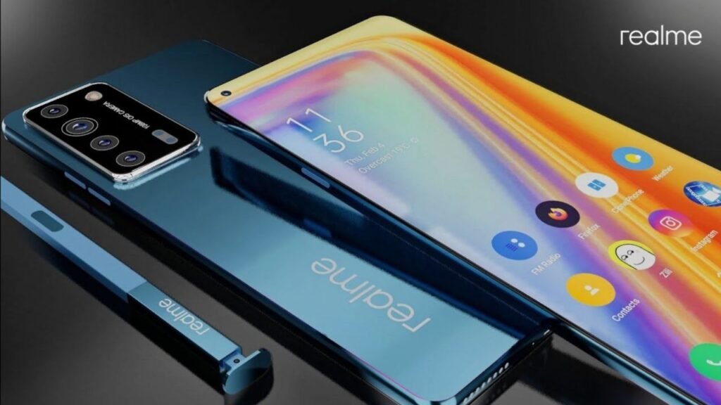 Realme 15 Pro