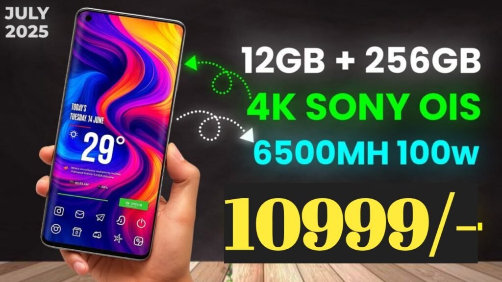 Redmi 13C 5G