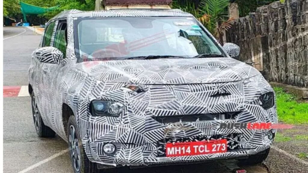 Tata Upcoming SUV Cars 2025 in India