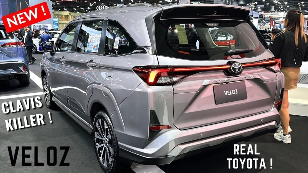 new Honda WR-V 2025